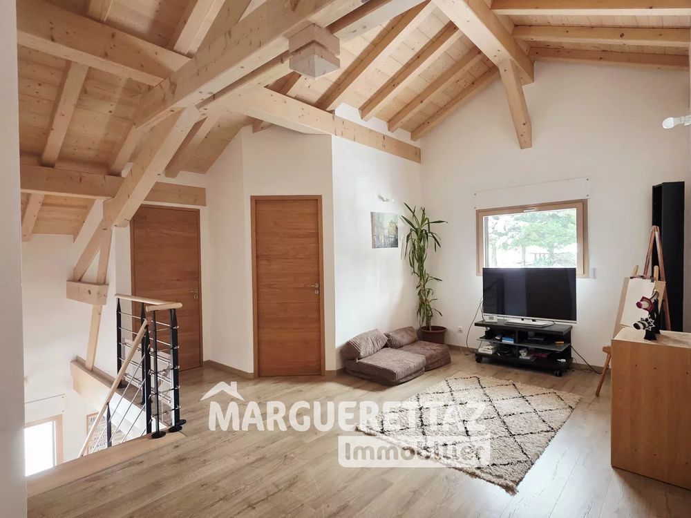 � vendre  Maison Viuz-en-Sallaz (74250)