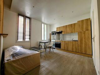  Appartement � vendre 2 pi�ces 49 m�