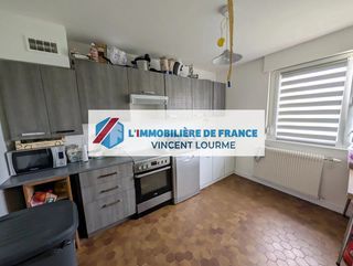  Maison � vendre 5 pi�ces 