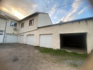  Parking / Garage � louer 20 m�