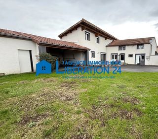  Maison � vendre 5 pi�ces 170 m�