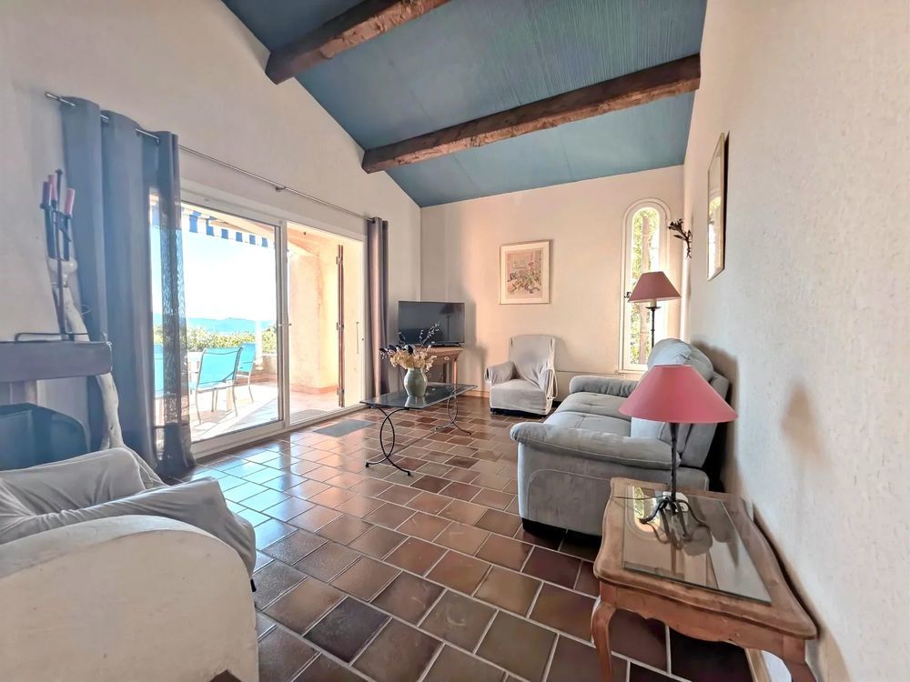 � vendre  Maison Grimaud (83310)