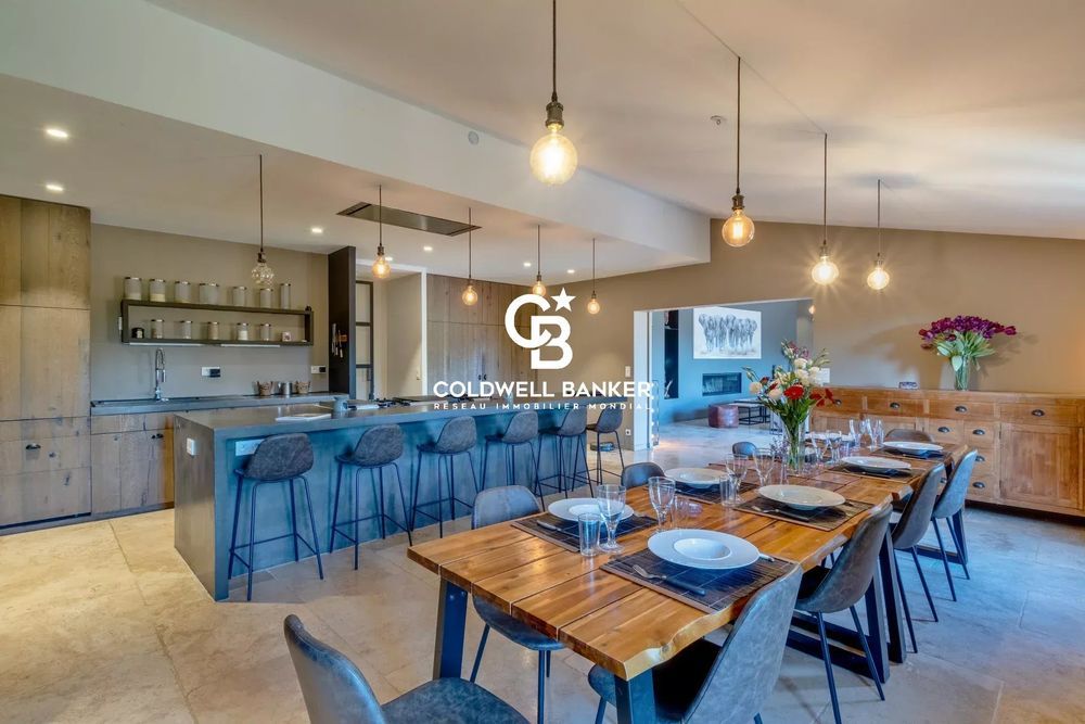 � vendre  Villa La Garde-Freinet (83680)