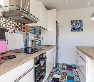  Appartement � louer 2 pi�ces 55 m�