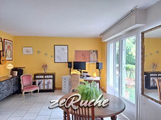  Appartement � vendre 4 pi�ces 71 m�