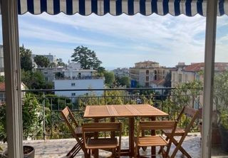  Appartement � louer 2 pi�ces 70 m�