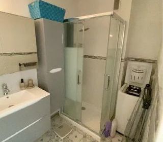  Appartement � louer 1 pi�ce 10 m�