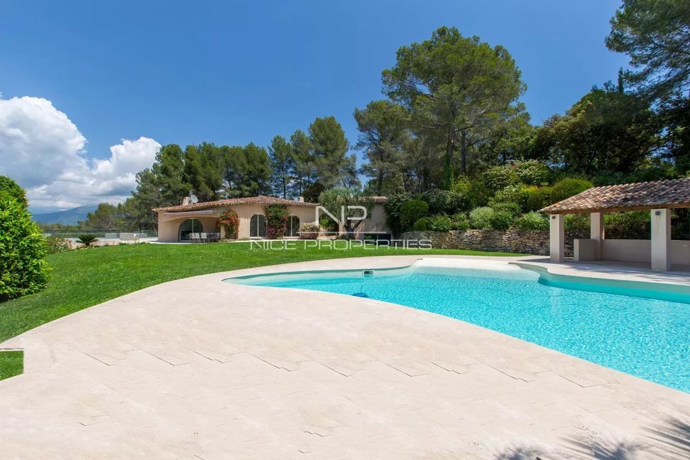 � vendre  Villa Mouans-Sartoux (06370)