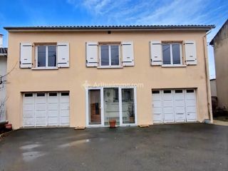  Maison � vendre 6 pi�ces 152 m�
