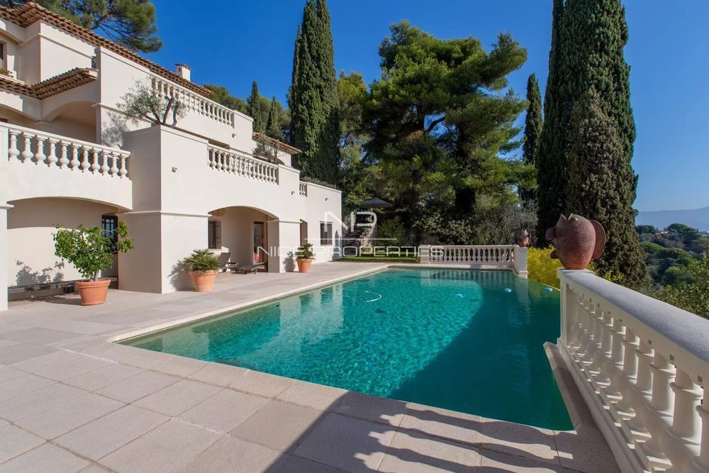 � vendre  Villa Nice (06100)