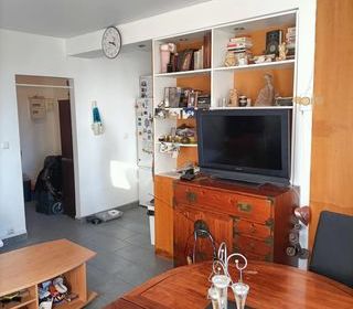  Appartement � vendre 2 pi�ces 45 m�