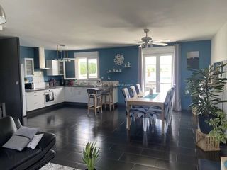  Maison � vendre 4 pi�ces 97 m�