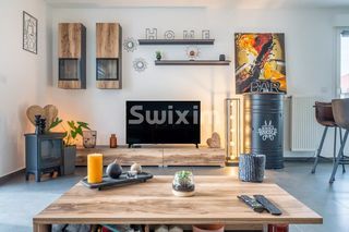  Appartement � vendre 3 pi�ces 71 m�