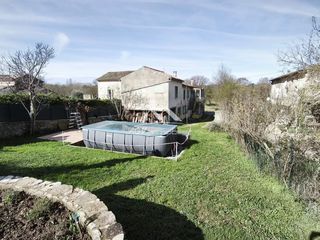  Maison � vendre 8 pi�ces 160 m�