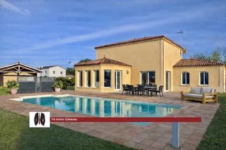  Maison � vendre 7 pi�ces 260 m�