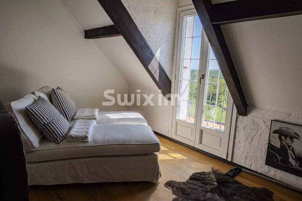 � vendre  Villa Ch�tel-Moron (71510)