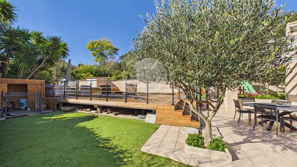 � vendre  Maison Le Plan-de-la-Tour (83120)