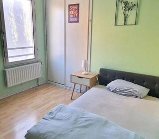  Appartement � louer 1 pi�ce 12 m�