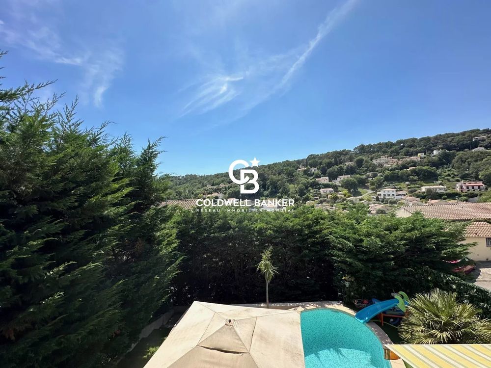 � vendre  Maison La Colle-sur-Loup (06480)