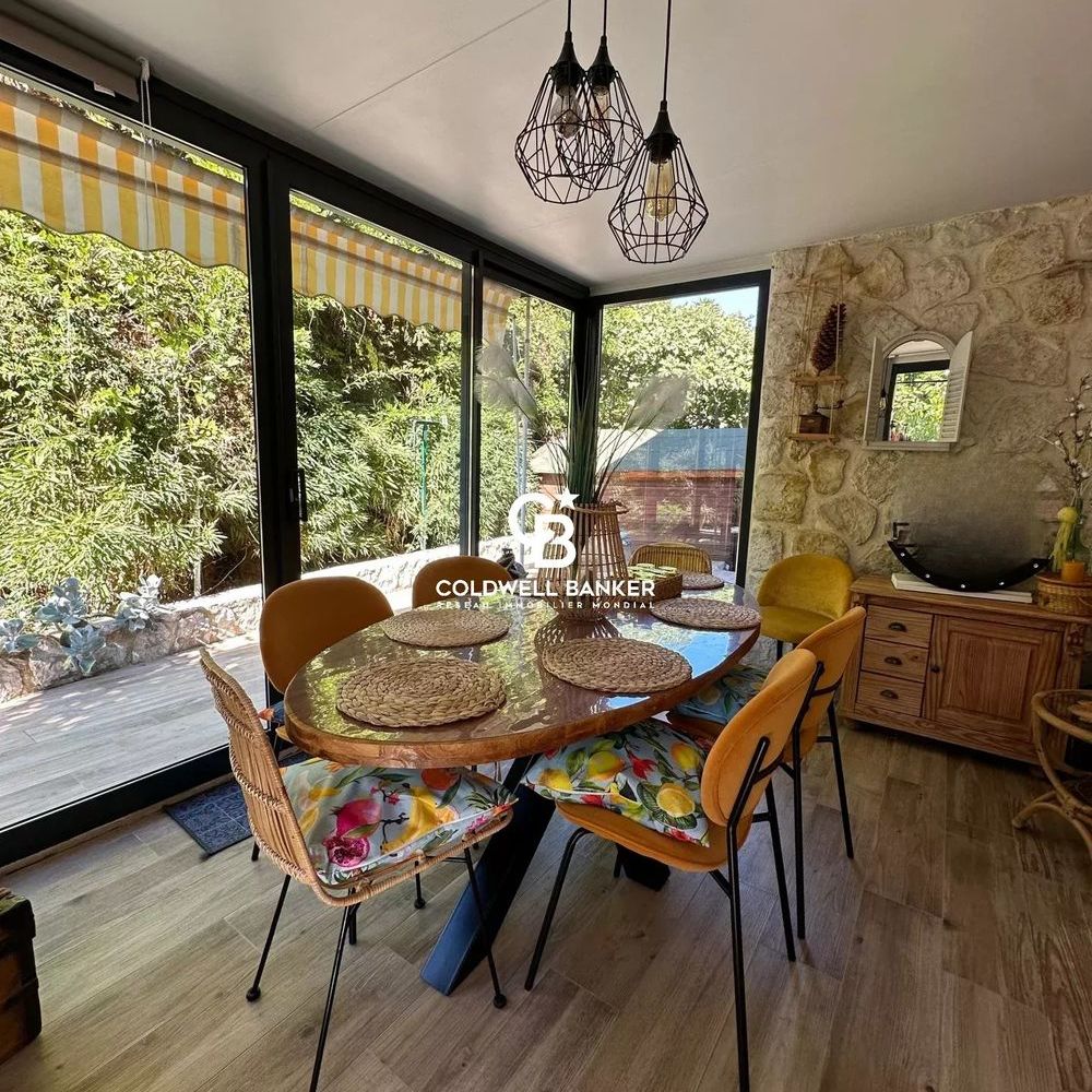 � vendre  Maison Vence (06140)