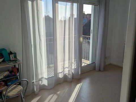   STUDIO - OLIVET Appartement - 1 pi�ce(s) - 18 m�