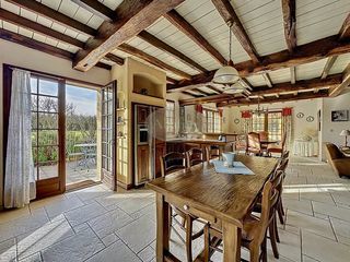  Maison � vendre 7 pi�ces 275 m�