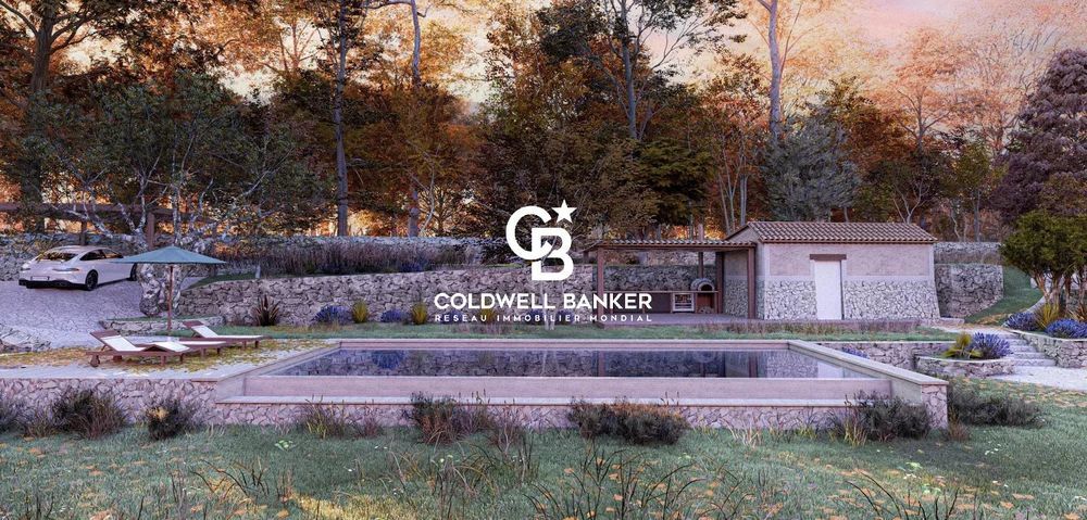 � vendre  Villa Vence (06140)