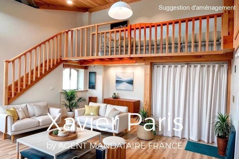 � vendre  Maison Bouc-Bel-Air (13320)