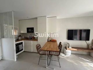  Maison � vendre 3 pi�ces 42 m�