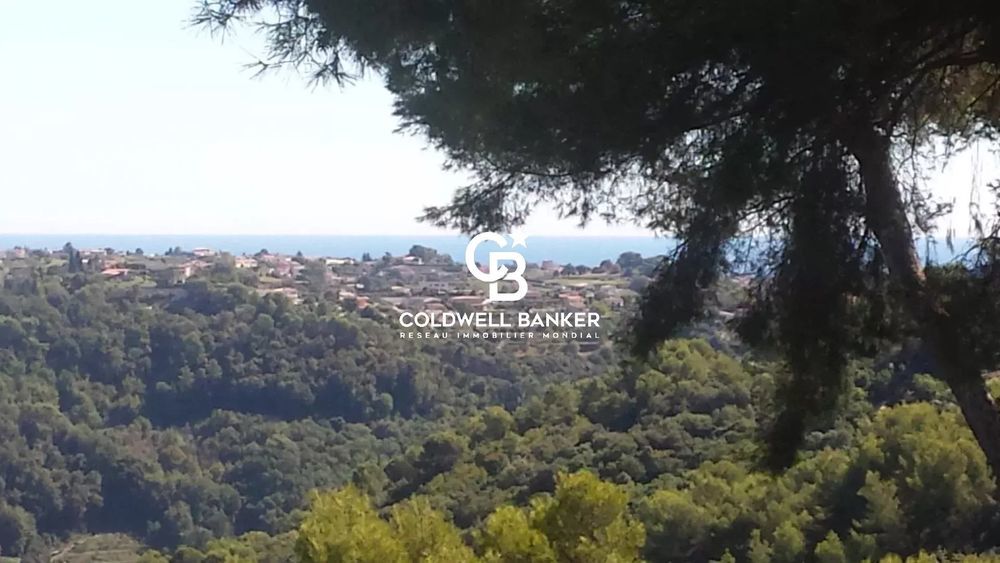 � vendre  Maison Saint-Paul-de-Vence (06570)