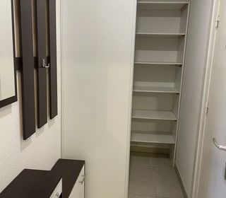  Appartement � louer 2 pi�ces 35 m�