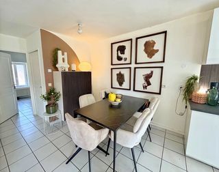  Appartement � vendre 5 pi�ces 105 m�