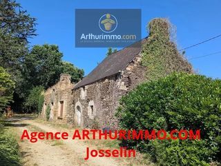  Maison � vendre 2 pi�ces 93 m�