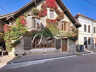  Maison � vendre 5 pi�ces 141 m�