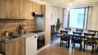  Maison � vendre 6 pi�ces 100 m�