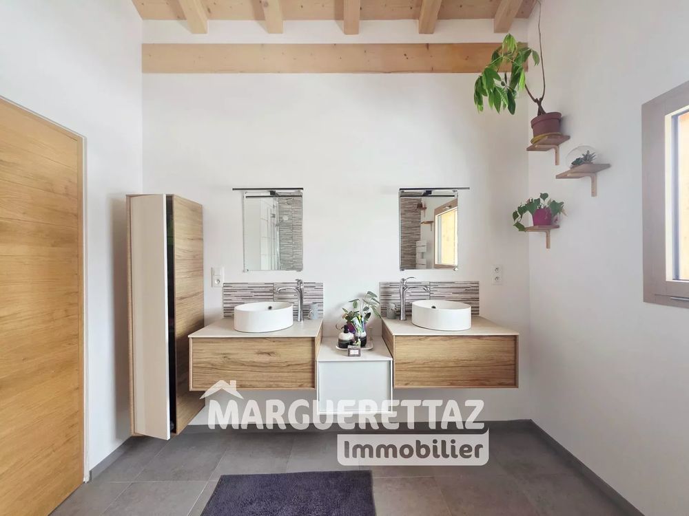 � vendre  Maison Viuz-en-Sallaz (74250)