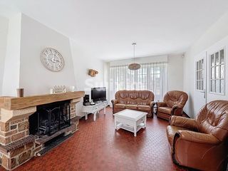  Maison � vendre 5 pi�ces 106 m�