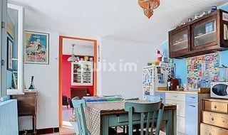  Maison � vendre 4 pi�ces 86 m�