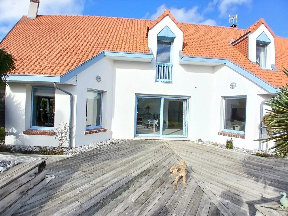 � vendre  Maison Berck (62600)