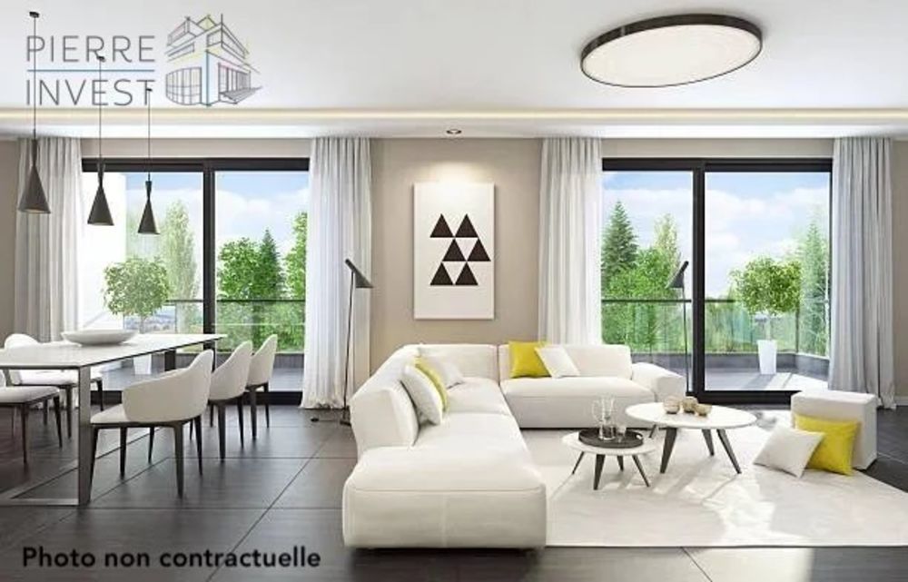 � vendre  Appartement Sceaux (92330)