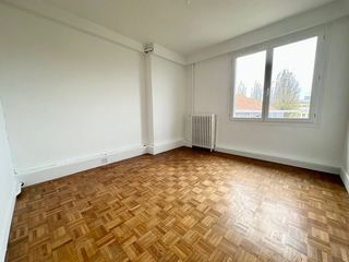  Appartement � vendre 4 pi�ces 83 m�