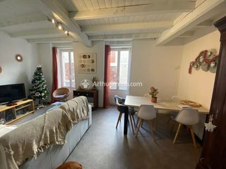  Maison � vendre 4 pi�ces 130 m�