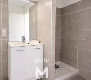  Appartement � louer 2 pi�ces 42 m�