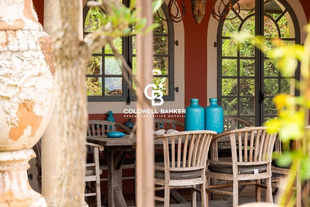 � vendre  Maison La Garde-Freinet (83680)