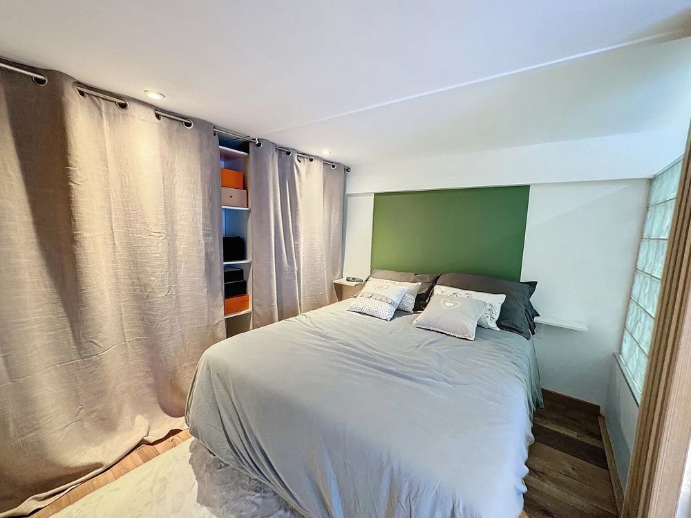 � vendre  Maison Le Cannet (06110)