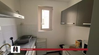  Appartement � vendre 1 pi�ce 24 m�