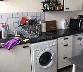  Appartement � vendre 1 pi�ce 27 m�