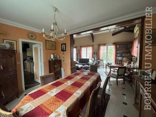  Maison � vendre 5 pi�ces 198 m�