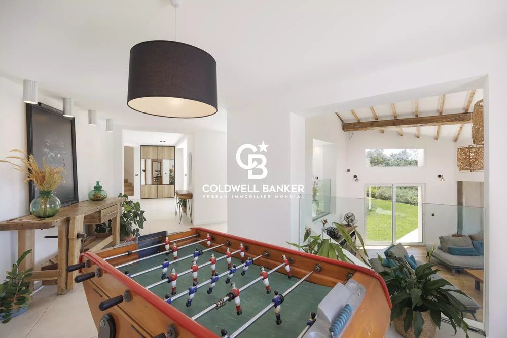 � vendre  Maison Vence (06140)