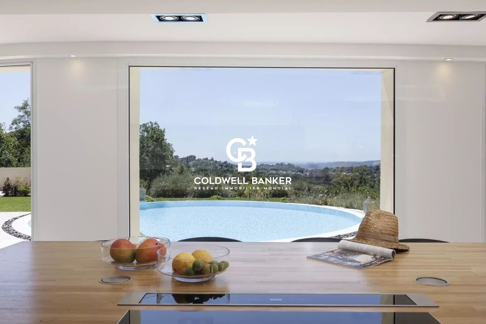 � vendre  Maison Vence (06140)